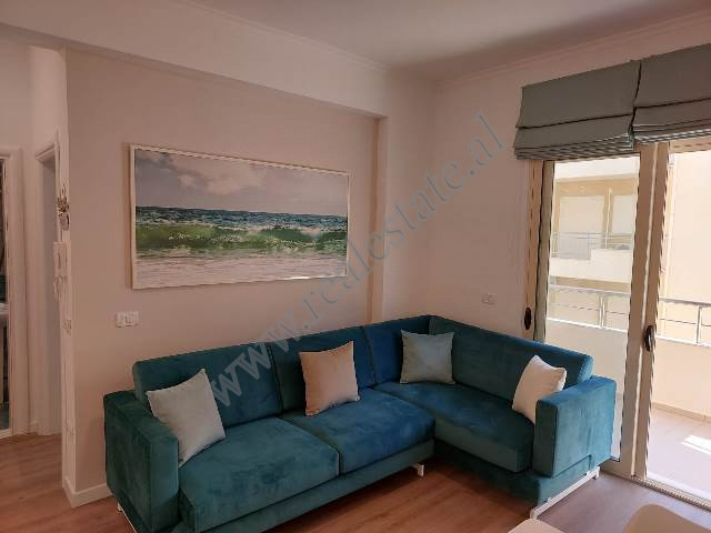 One bedroom apartment for sale in Orikum, Albania